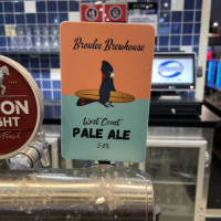 Tomakin Sports & Social Club food