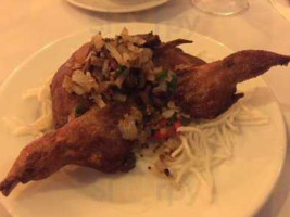 Clayfield Court Chinese Restaurant food