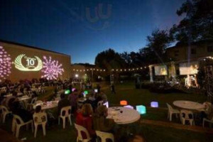 The University Club Of Western Australia food