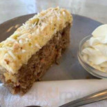 Sea Salt and Vine Nourriture