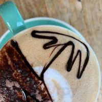 Me & You Cafe & Takeaway inside