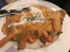 Thai Lemon Tree Essen