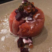 Tapas Tapas Bodega food