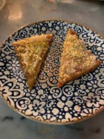 Osteria di Russo & Russo food