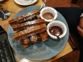 My Sweet Memory Comida