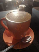 The Passionate Baker food