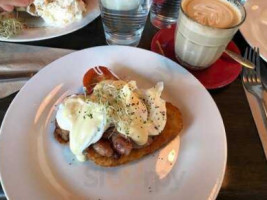 Cuba Street Espresso Flagship