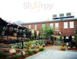 The Terrace Thai Cuisine