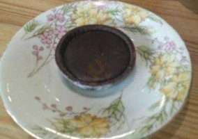 Green Room on High Street inside