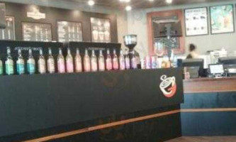 Gloria Jean's Coffees Kalgoorlie food