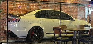 Grand Central outside