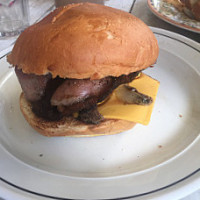 Brookfield General Store À l'intérieur