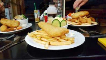 Nubeena Bakery And Cafe