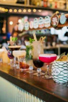 Malt Shovel Taphouse Sunshine Coast food