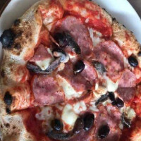 Che Vuoi Pizzeria Osteria food