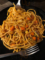 Palace Dumpling food