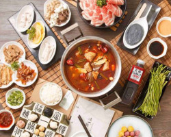 這一鍋 大興西殿 food