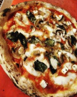 Pizzeria Locale Comida