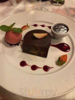 The Dining Room food