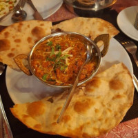 Babu's Indian Hot food