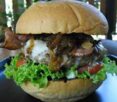 กรีน แทมมารีนด์ คิทเช่น