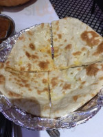 Icc Indian Curry Club food