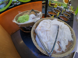 ร้านไร่ส้ม สาขาโรบินสัน food