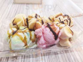 เจอกันริมคลอง Food