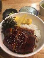 Nakayoshi Japanese food