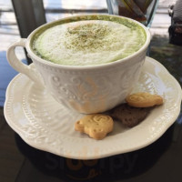 Rattanaphram Cafe Restaurants food