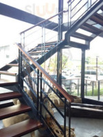 เดอ ย่า คาเฟ่ food