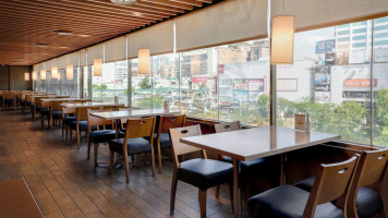 Yuán Sù Shí Fǔ food