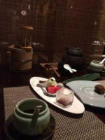 Yáng Míng Chūn Tiān Wén Chuàng Yuán Qū food