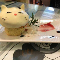 Hide And Seek Cafe inside