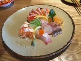 Masil Korean Restaurant food