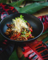 Spice Garden Eating House Grill food