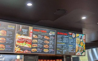 Frango Charcoal Chicken food