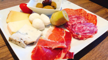 Kě Sà Gǎn Lǎn Yóu Shǒu Zuò Liào Lǐ food