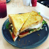 Dukes Cafe + Eatery food