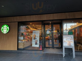 Xīng Bā Kè Luó Dōng Mén Shì food