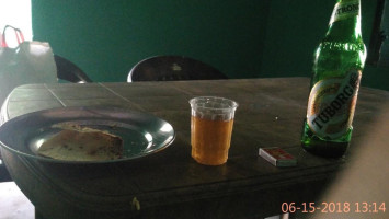 Bablu Dhaba (priya Line food