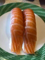 Iki Sushi Nourriture