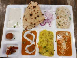 Golgappa Indian Street Food food