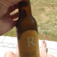 Picton Beachcomber Inn food