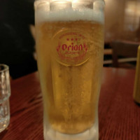 Jugemu & Shimbashi food