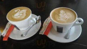 Coffee And Dreams S2 food