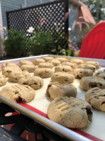 Que De Bonnes Choses food