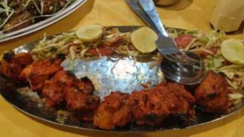 D.t. Family Restaurant Bar food