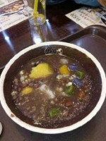 Xiān Yù Shì Jiā food
