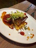 Zhǔ Chú Chefhouse food